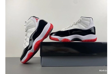 11 CT8012-106 Jordan Air high 1124